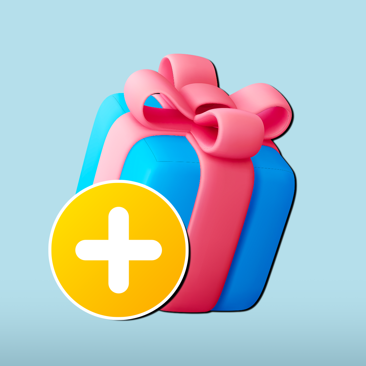 Gift Options Plus icon