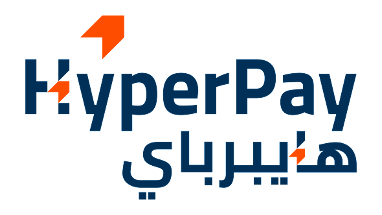 Hyperpay标志