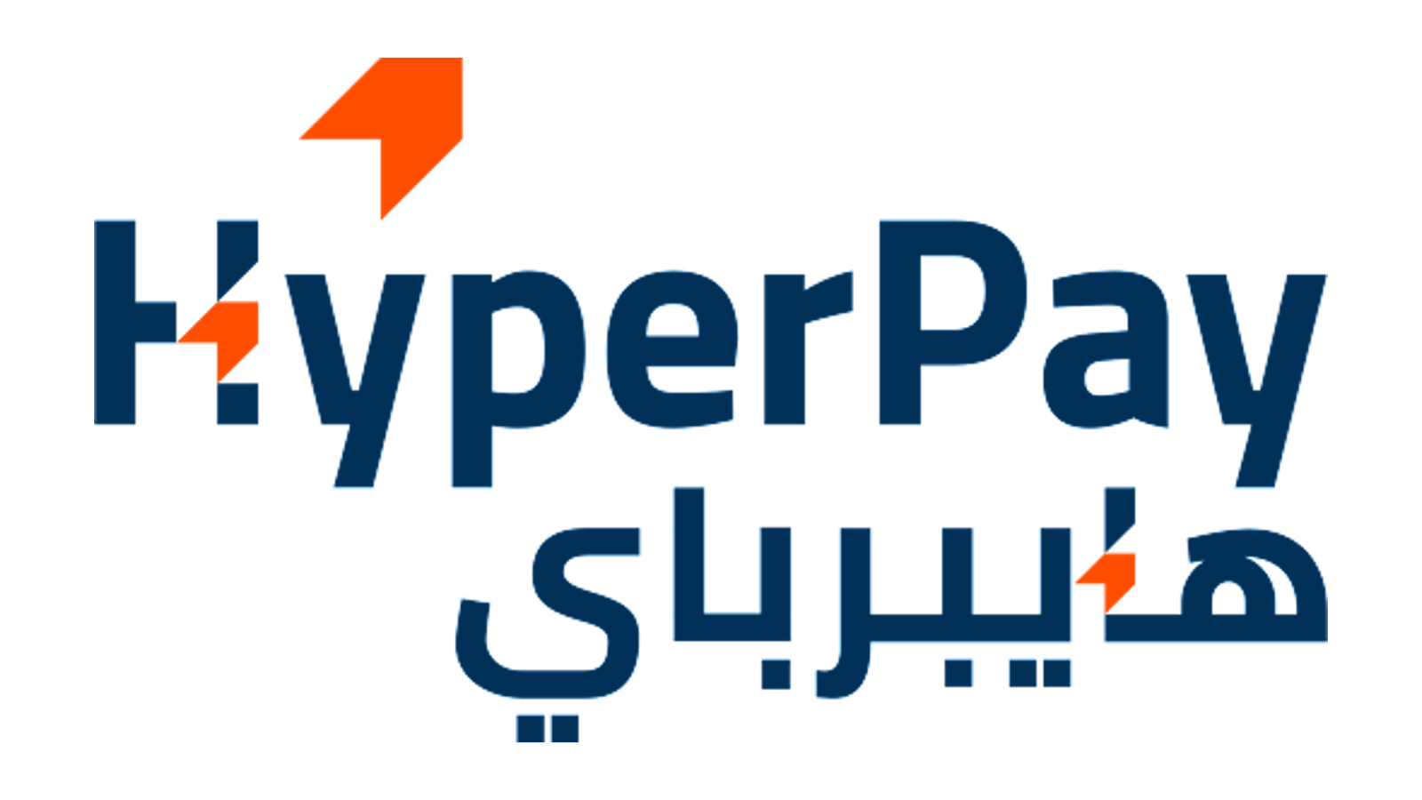 Hyperpay标志