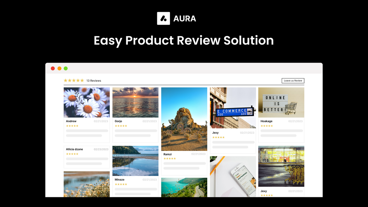 AURA App on the App Store