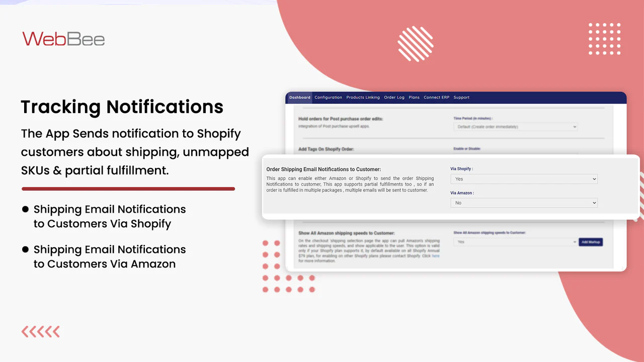 How to track your  Multi-Channel Fulfillment orders 