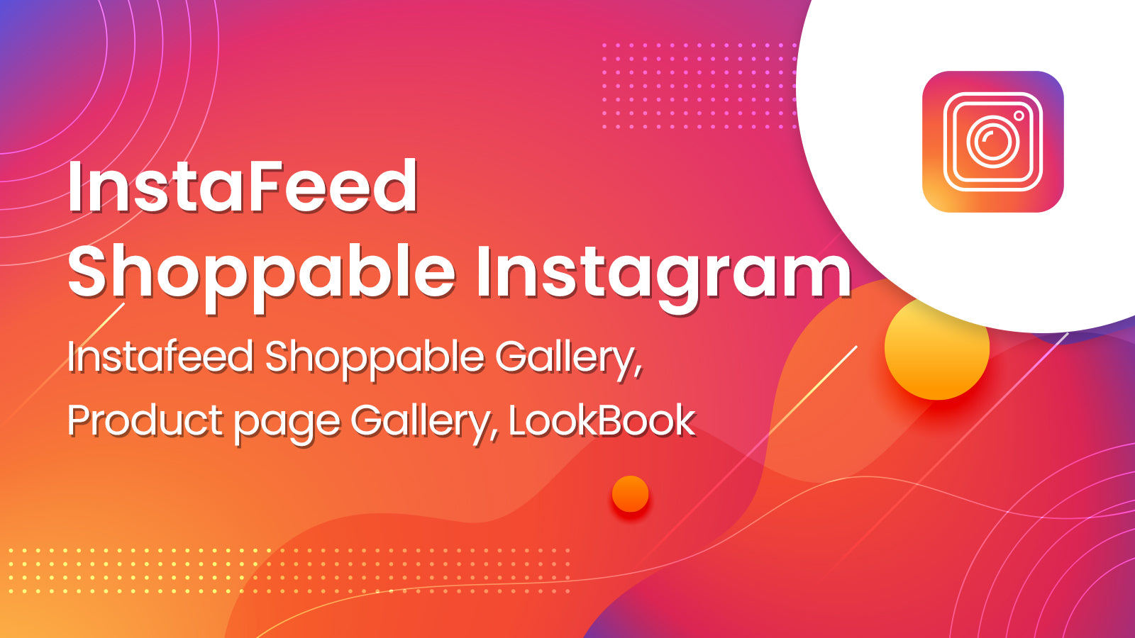 instafeed app