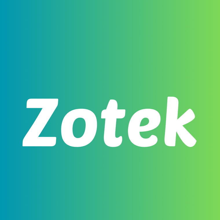 Zotek Facebook Pixel