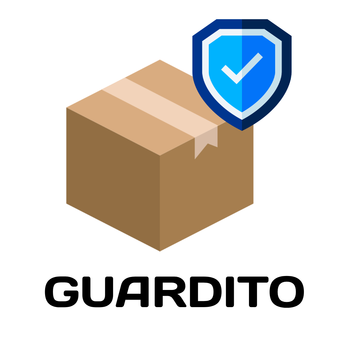 Guardito for Shopify