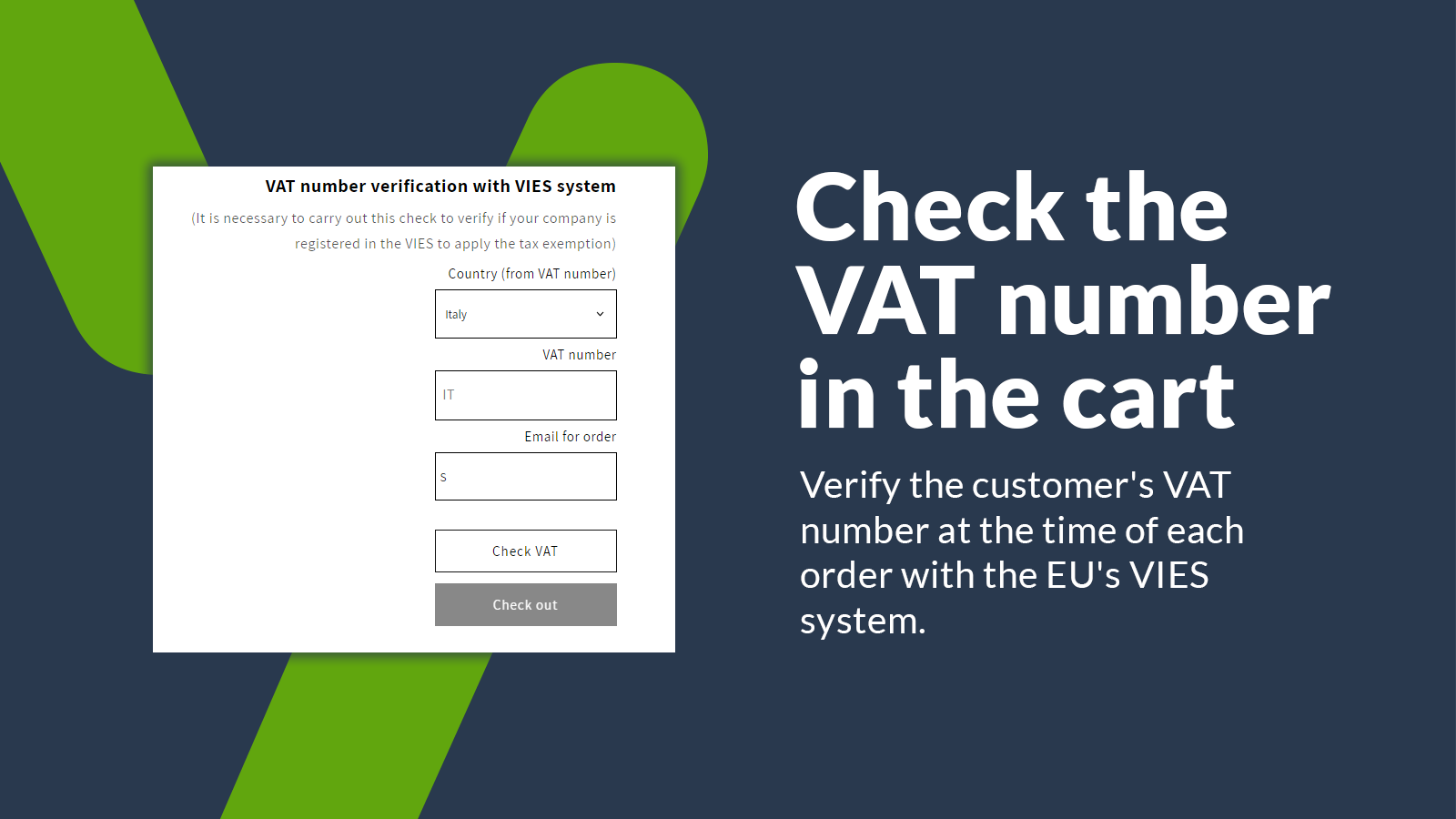 Prices excluding VAT