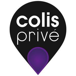 Colis Privé Official