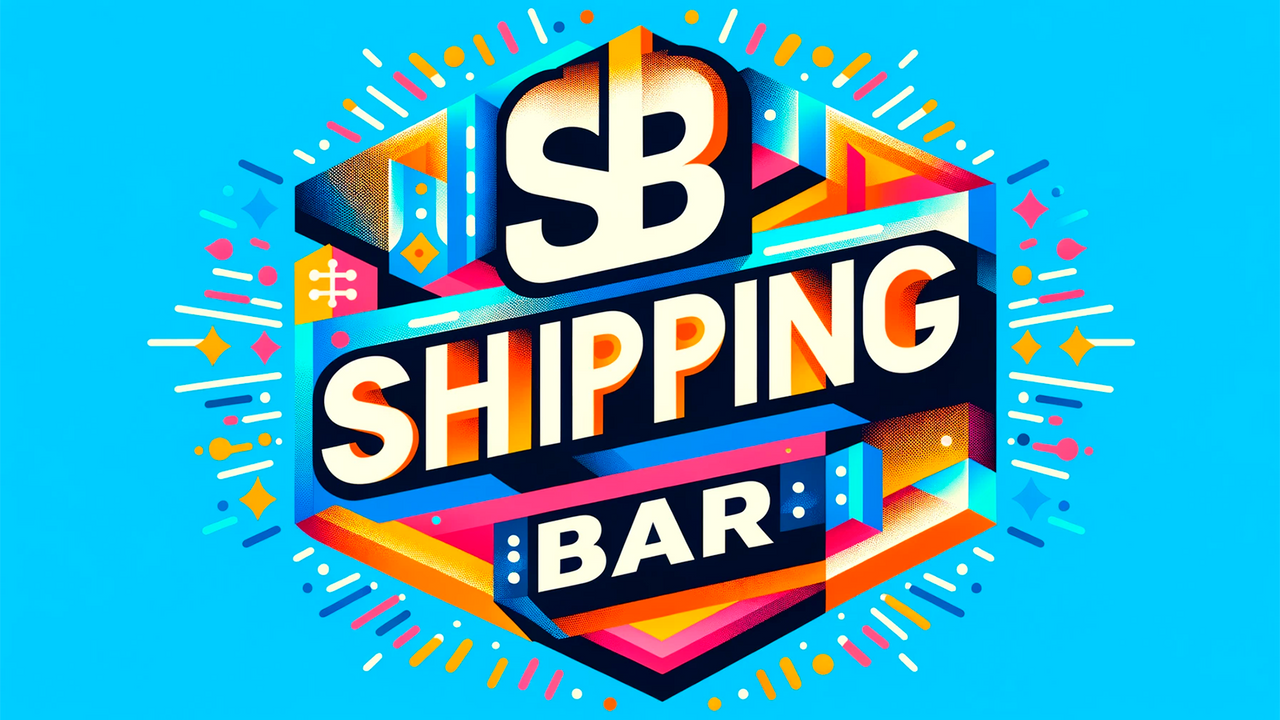 Free Shipping Bar