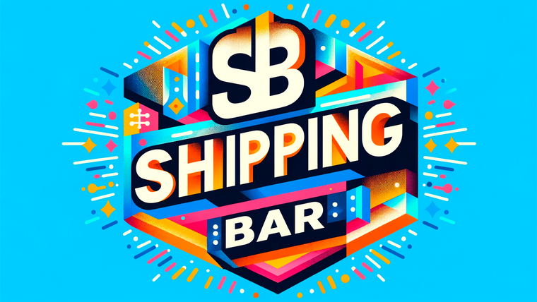 SB (Free Shipping Bar) Screenshot