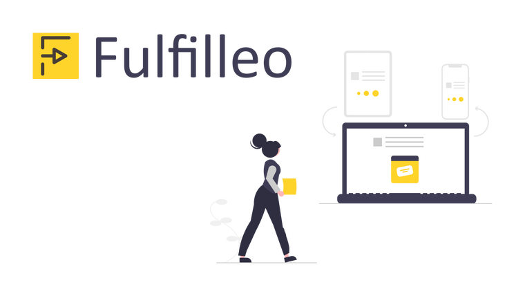 Fulfilleo Screenshot