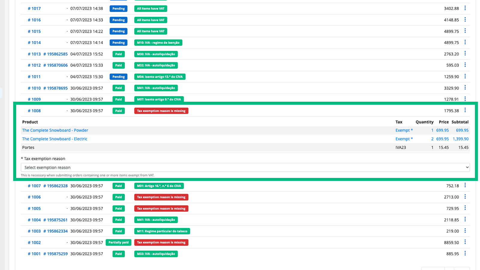 invoicexpress invoice example