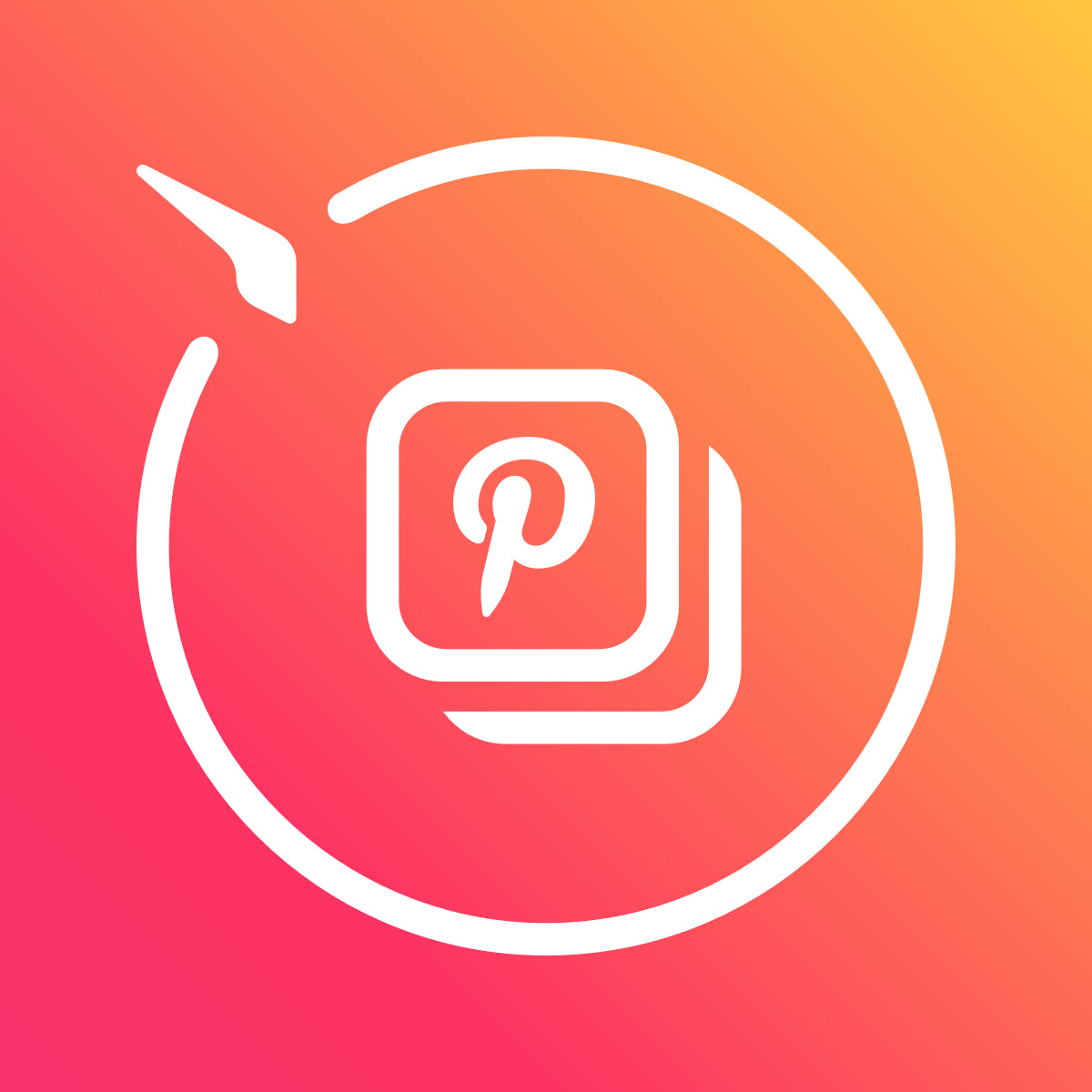 Pinterest Feed by Elfsight for Shopify