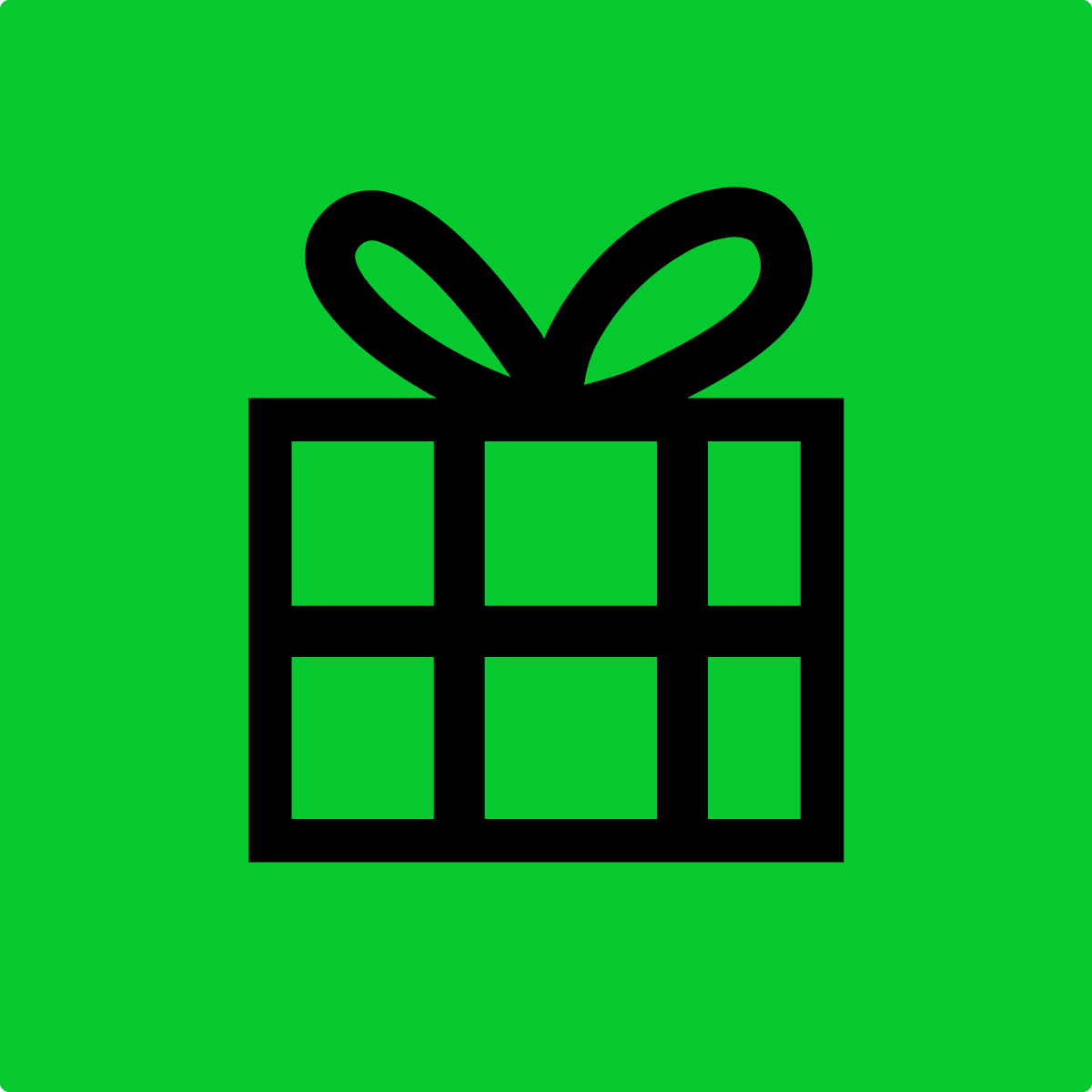 GiftCardReminders: Max Revenue for Shopify