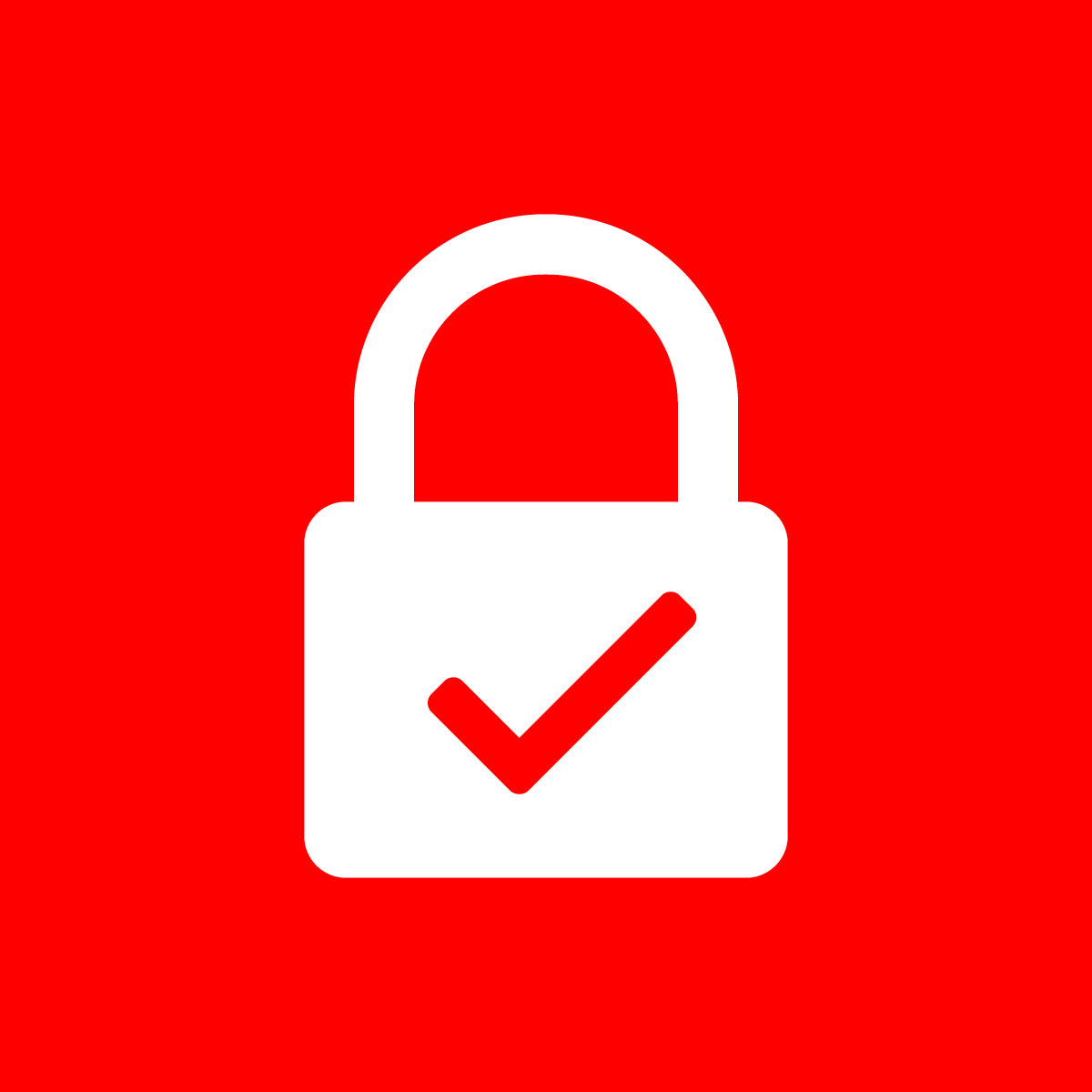 SpyBlocker ‑ Protect Your Data icon