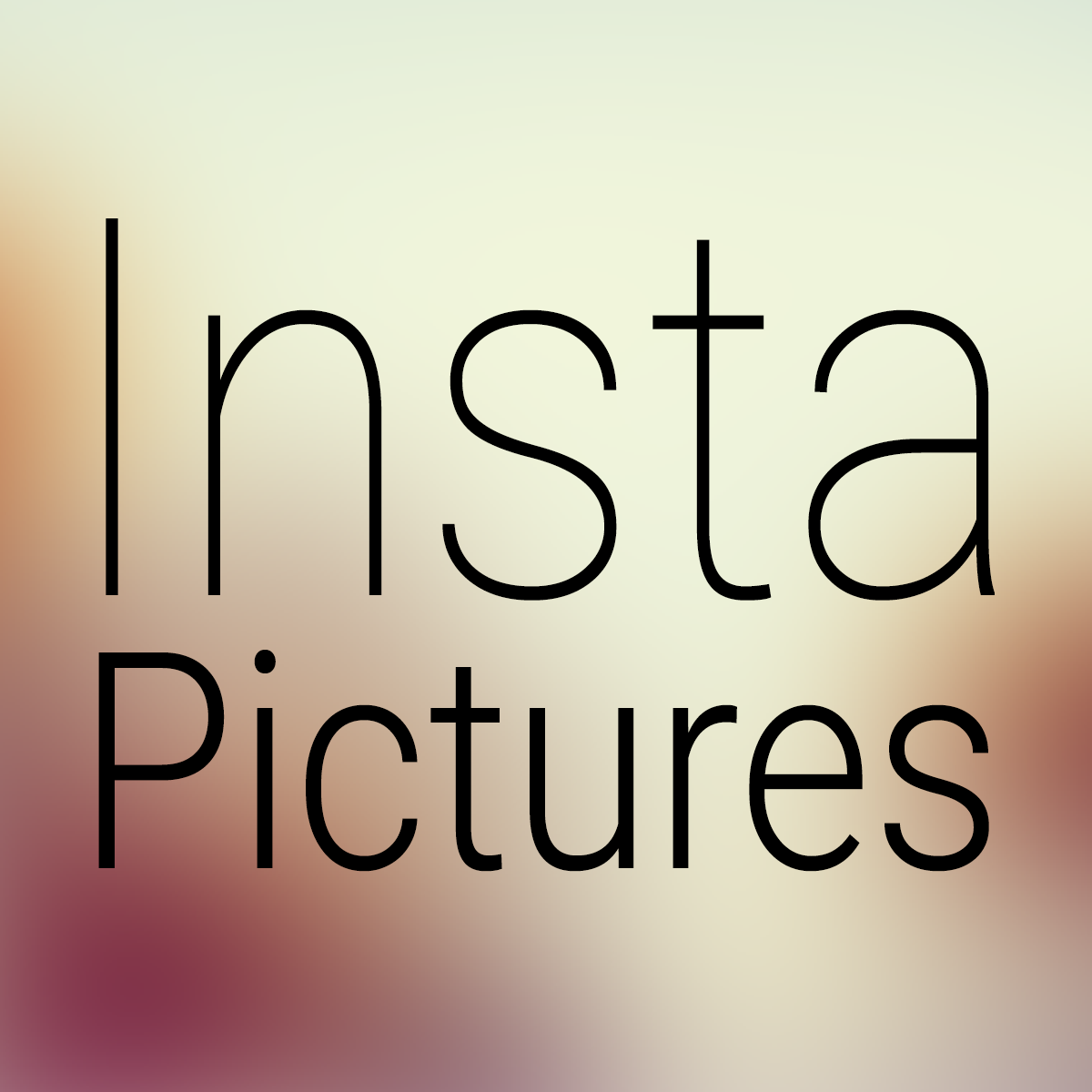 InstaPictures