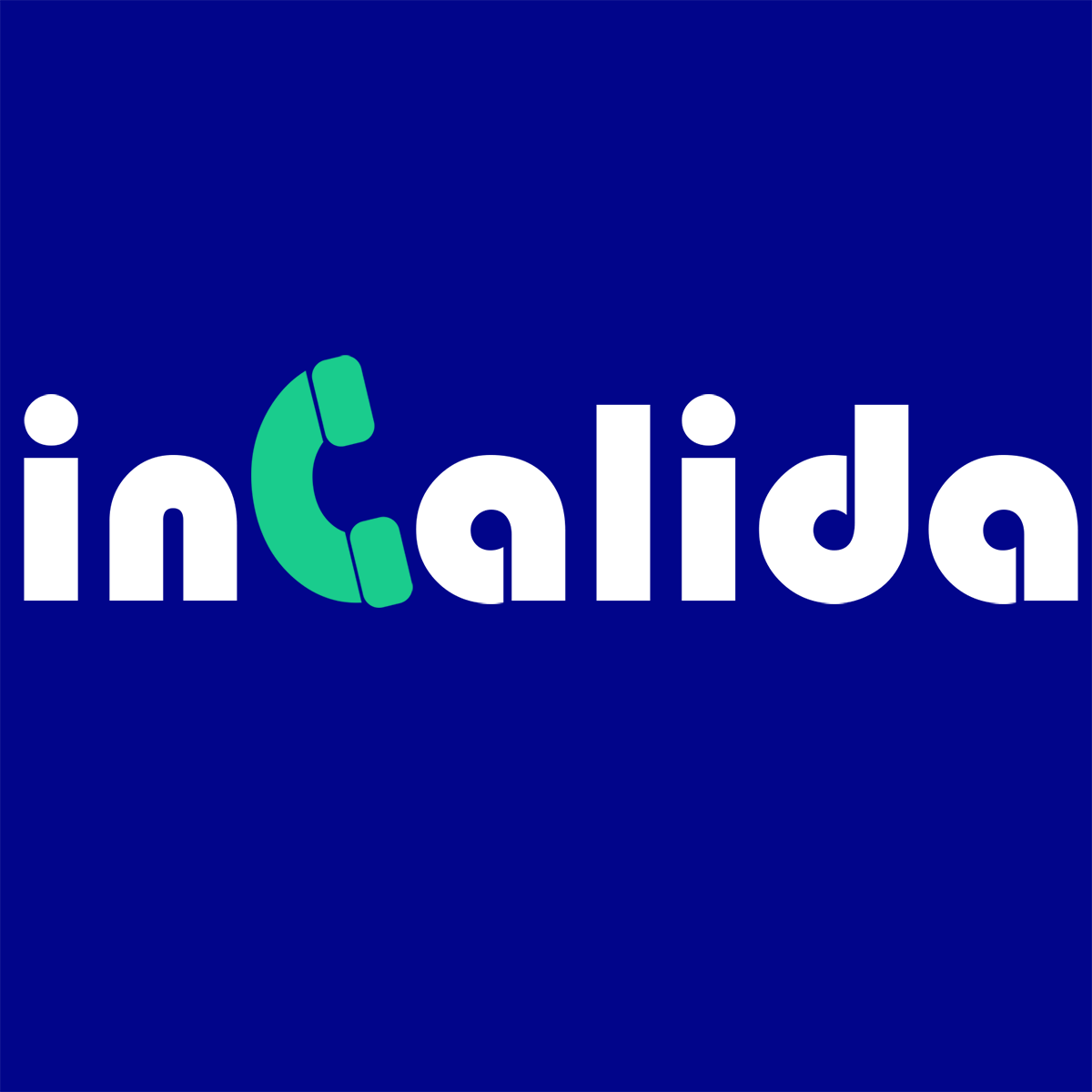 inCalida icon