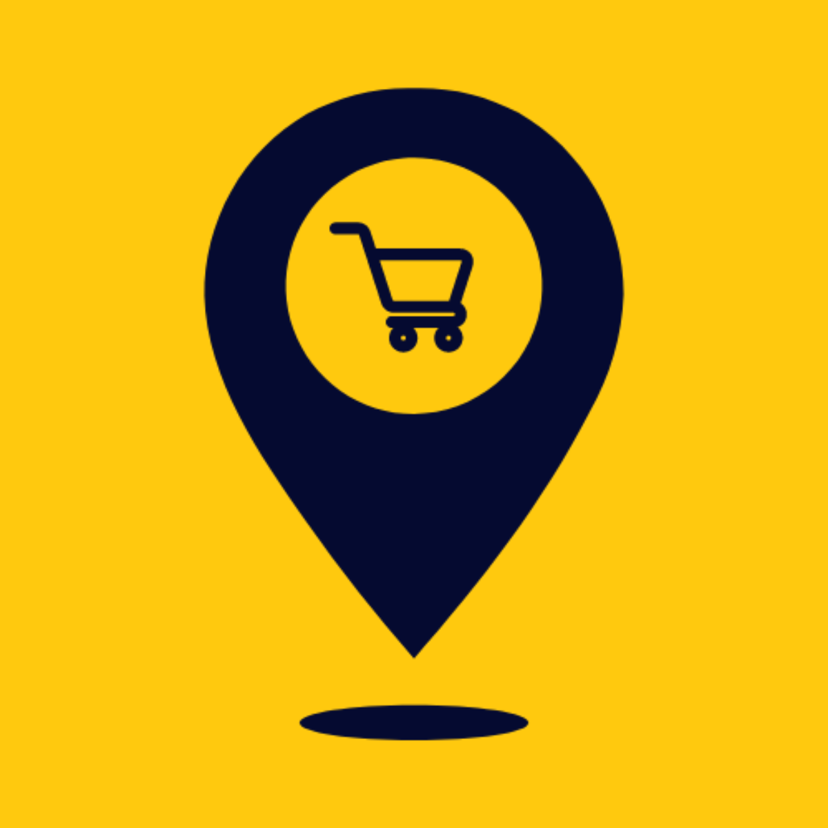 Cartmap: Local Product Search for Shopify