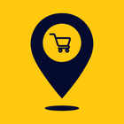 Cartmap: Local Product Search