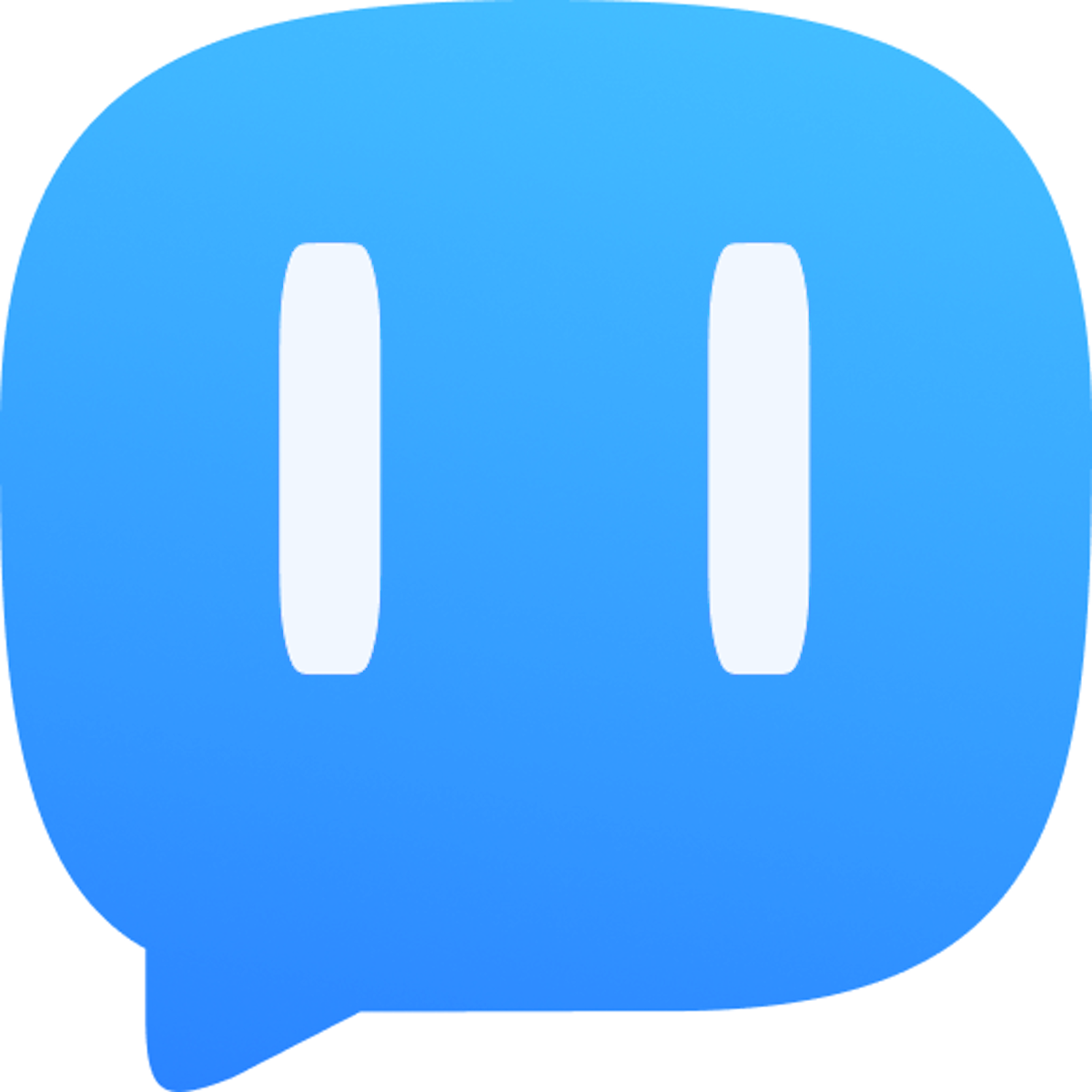 Nod Chat: AI Driven Chatbot