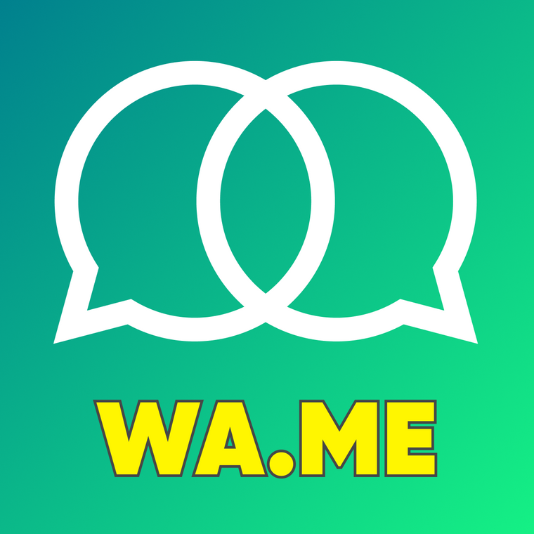 WaMe : Whatsapp Chat Button