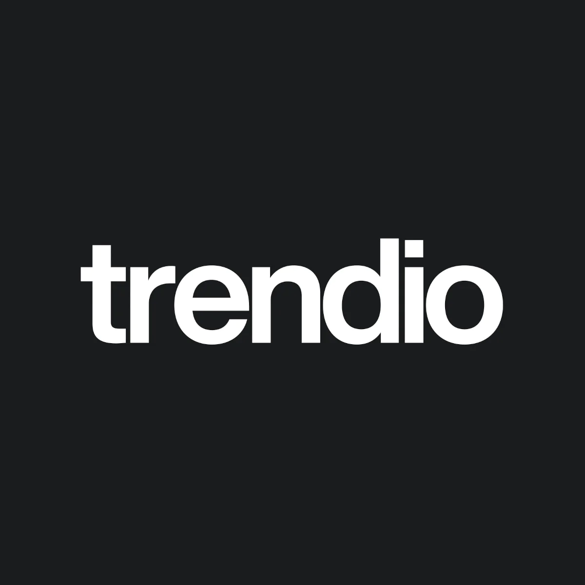 Trendio for Shopify