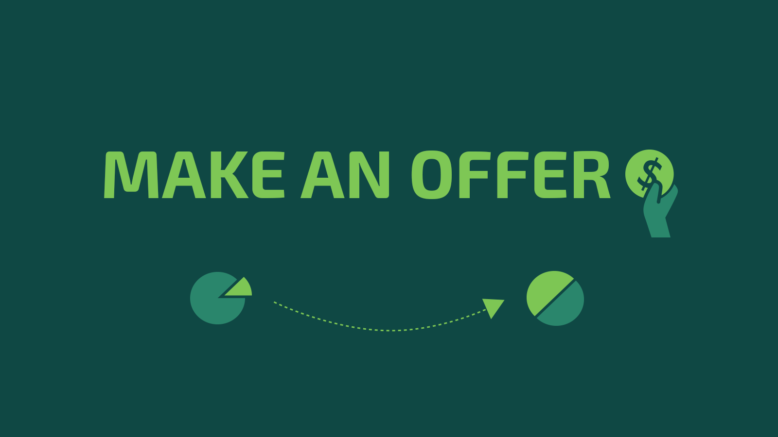 Make an Offer | Shopify 앱스토어