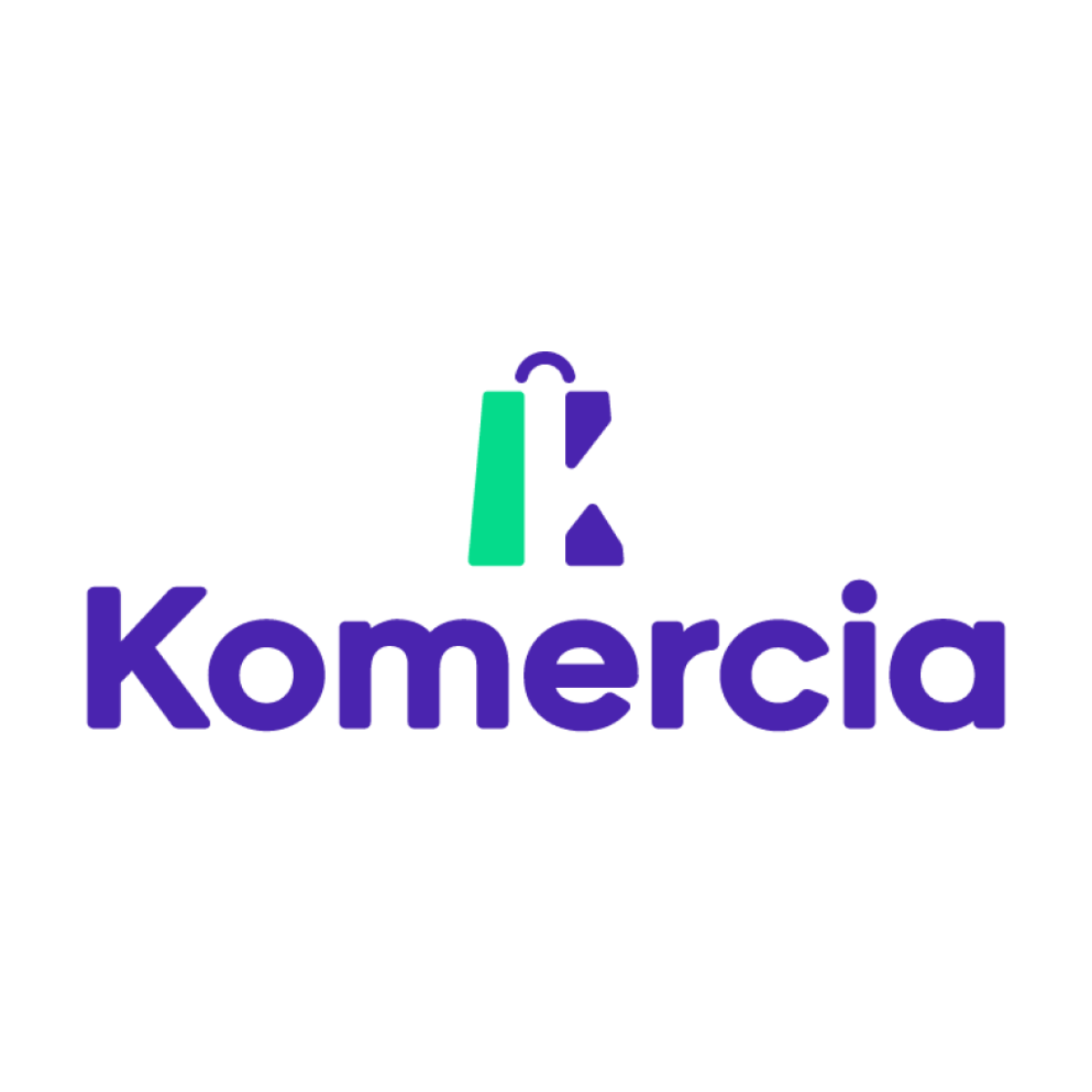 Komercia App for Shopify