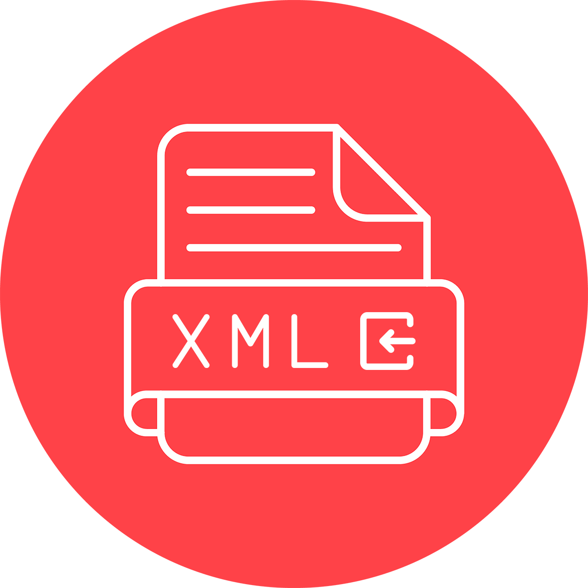 Product XML Import by ProXI for Shopify