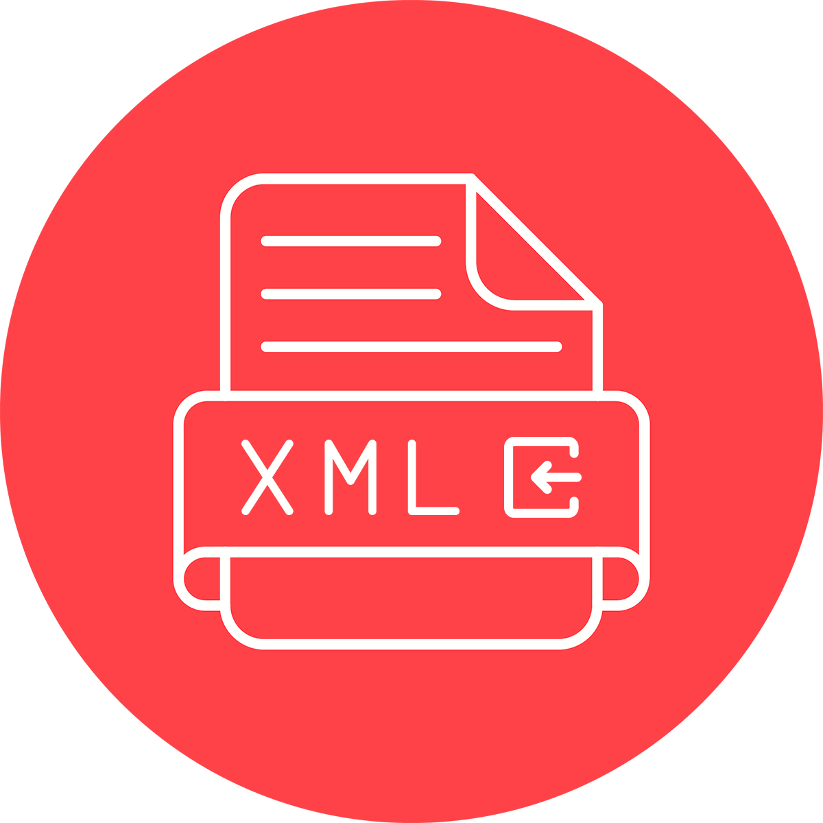 Product XML Import by ProXI