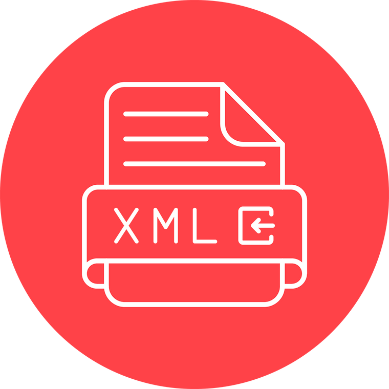 Product XML Import by ProXI