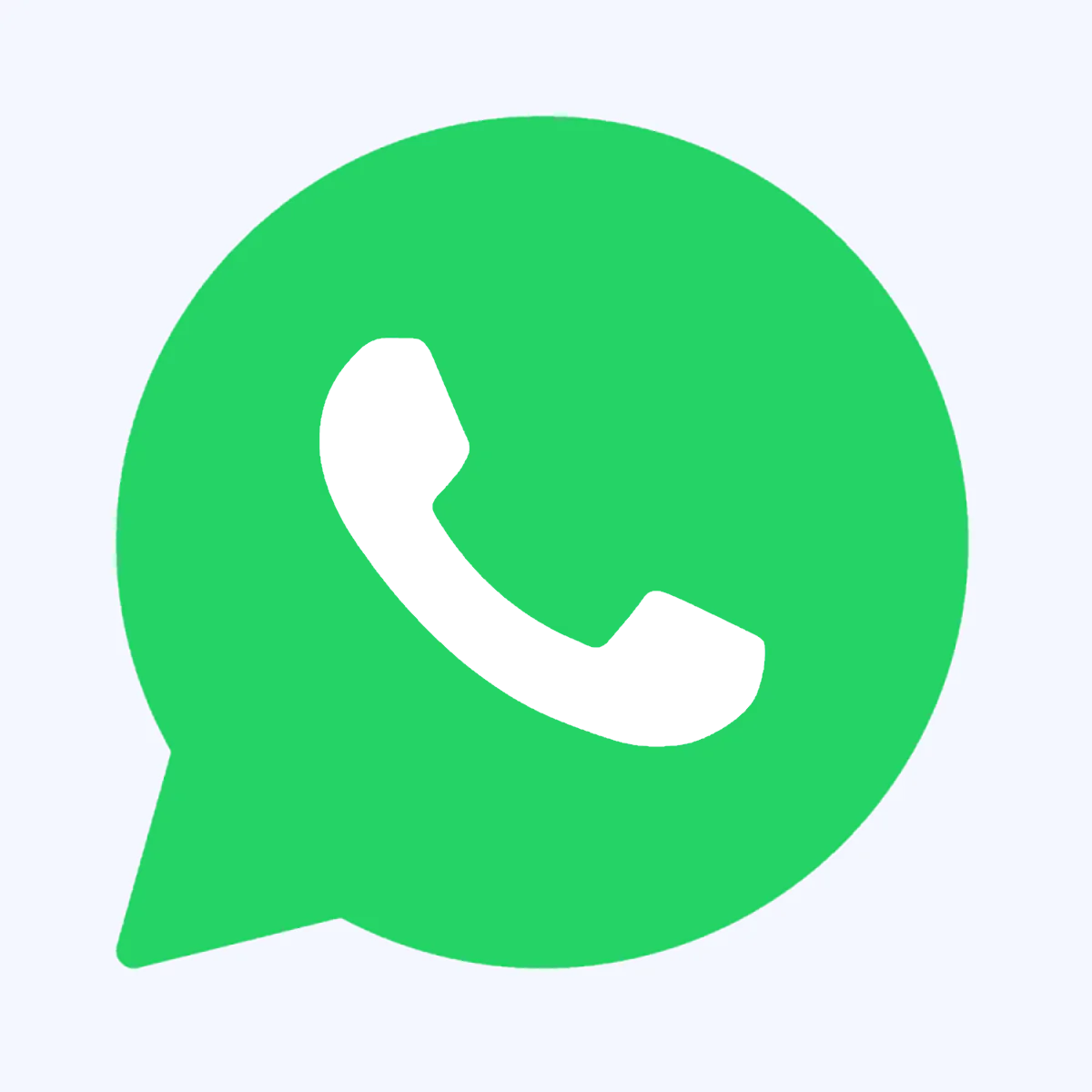 Chat Whatsapp +Live Chat