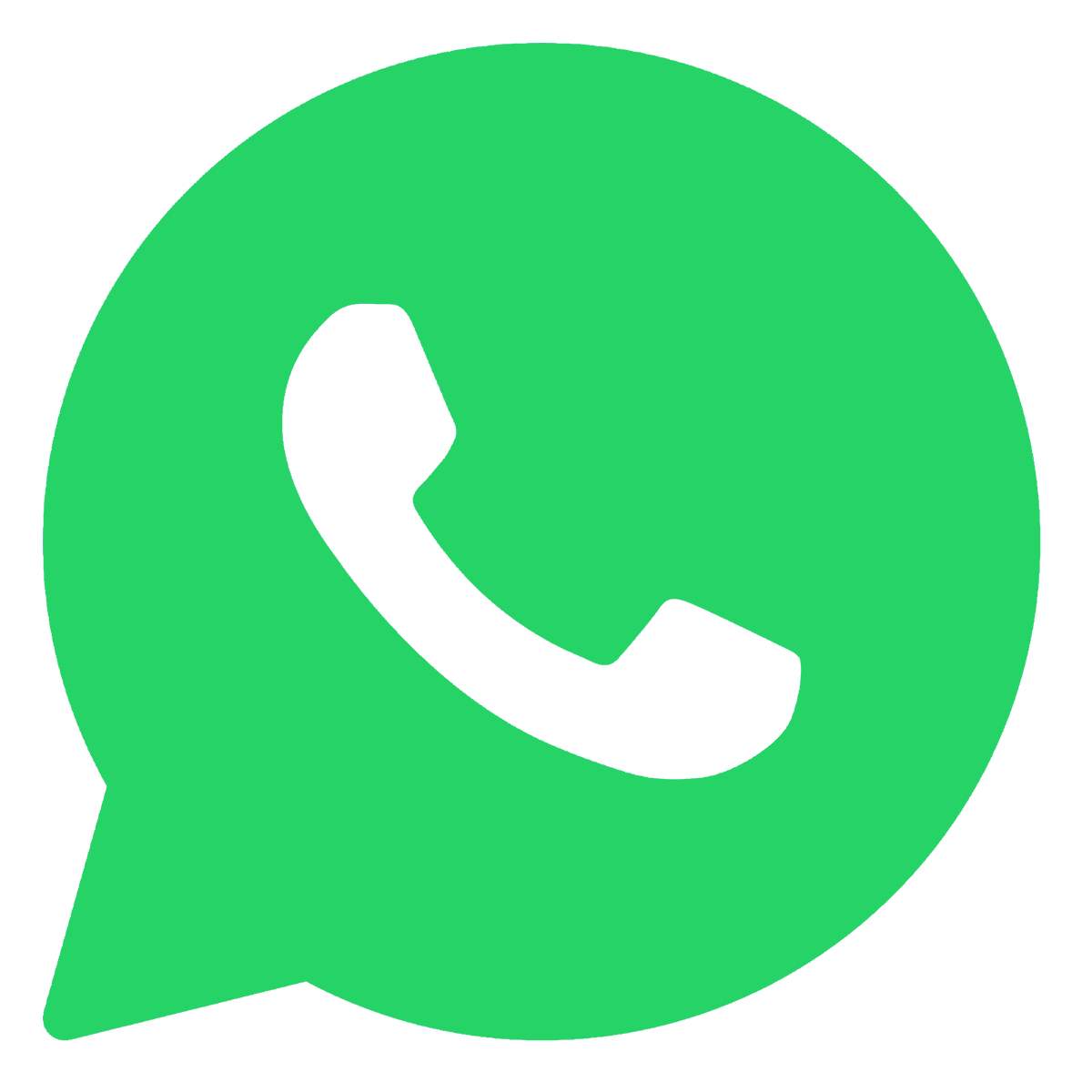 Hire Shopify Experts to integrate Whatsapp Chat + Abandoned Cart app into a Shopify store