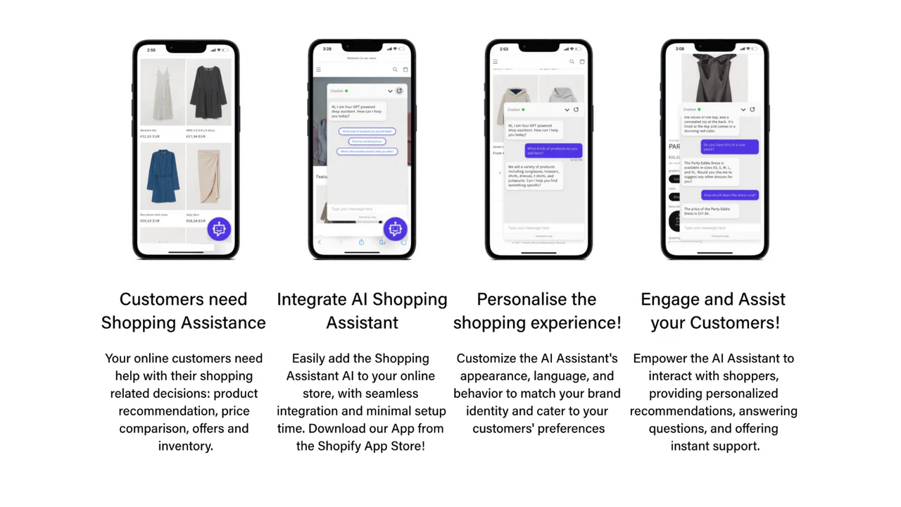 Al Chat – AI Chatbot Assistant na App Store