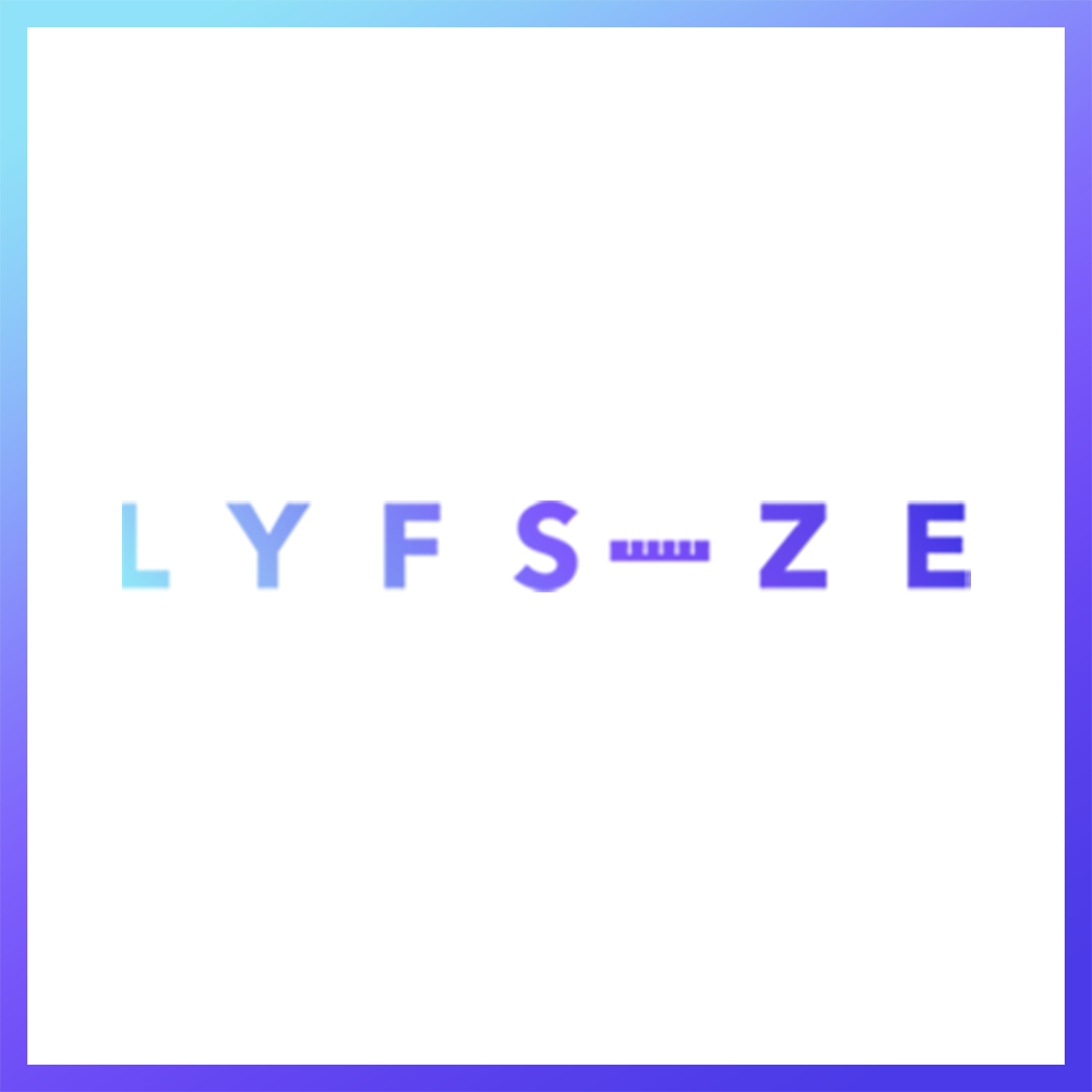 Lyfsize for Shopify