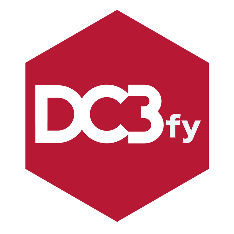 DC3fy