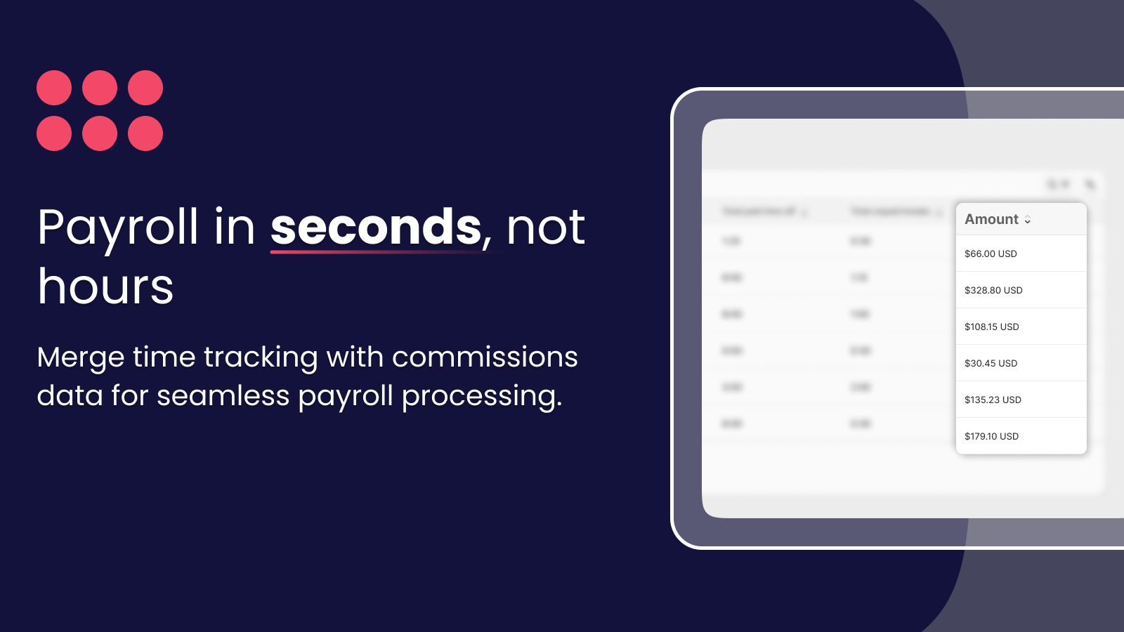 payroll, shopify payroll, pos staff payroll, salary, hourly pay