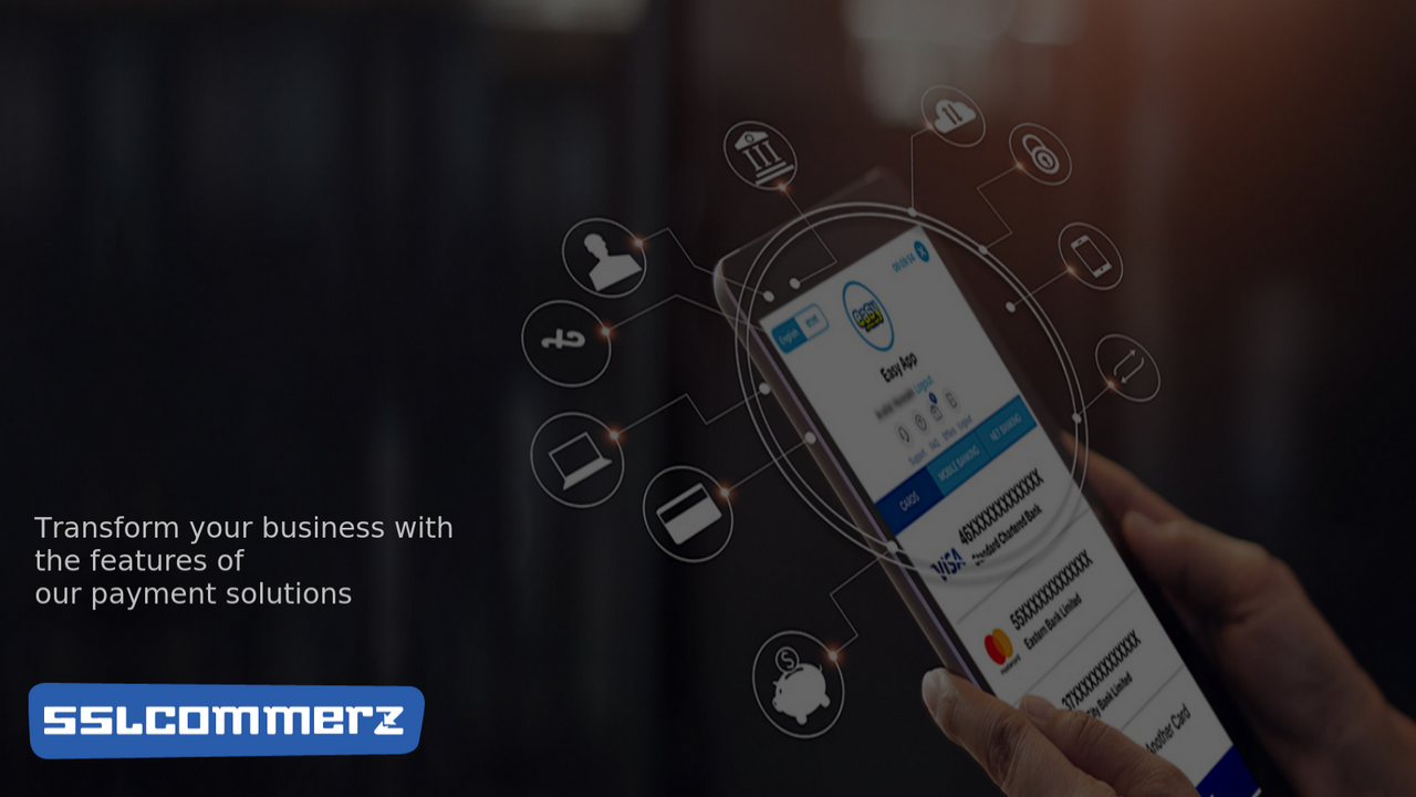 Empower business with the right tools to accept digital payments