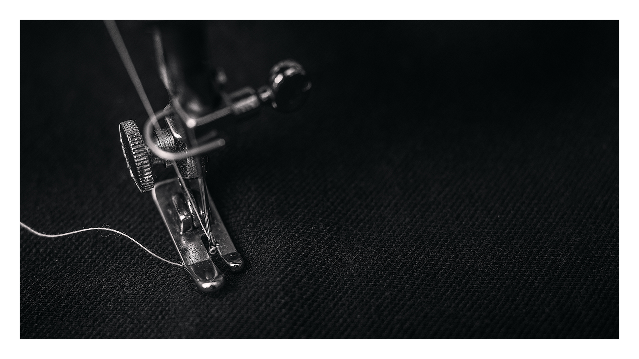 on demand apparel manufacturing cut and sew direct to garment
