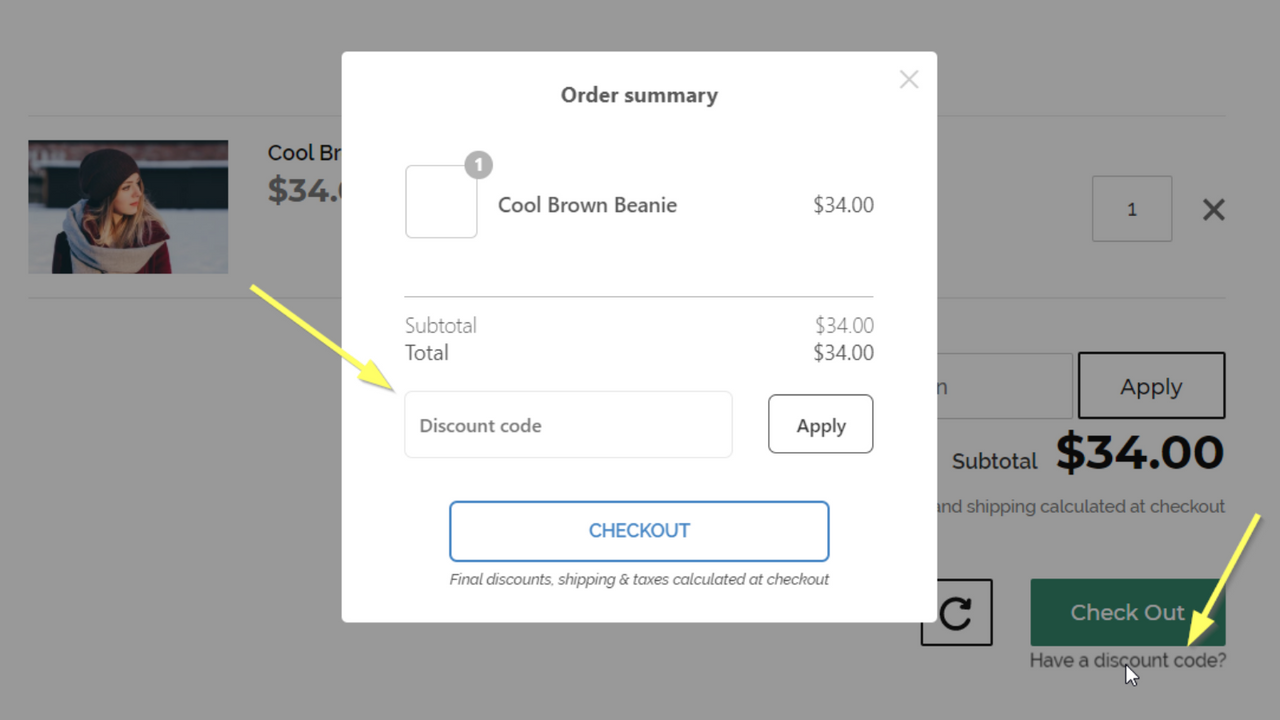 What is a Coupon Code?