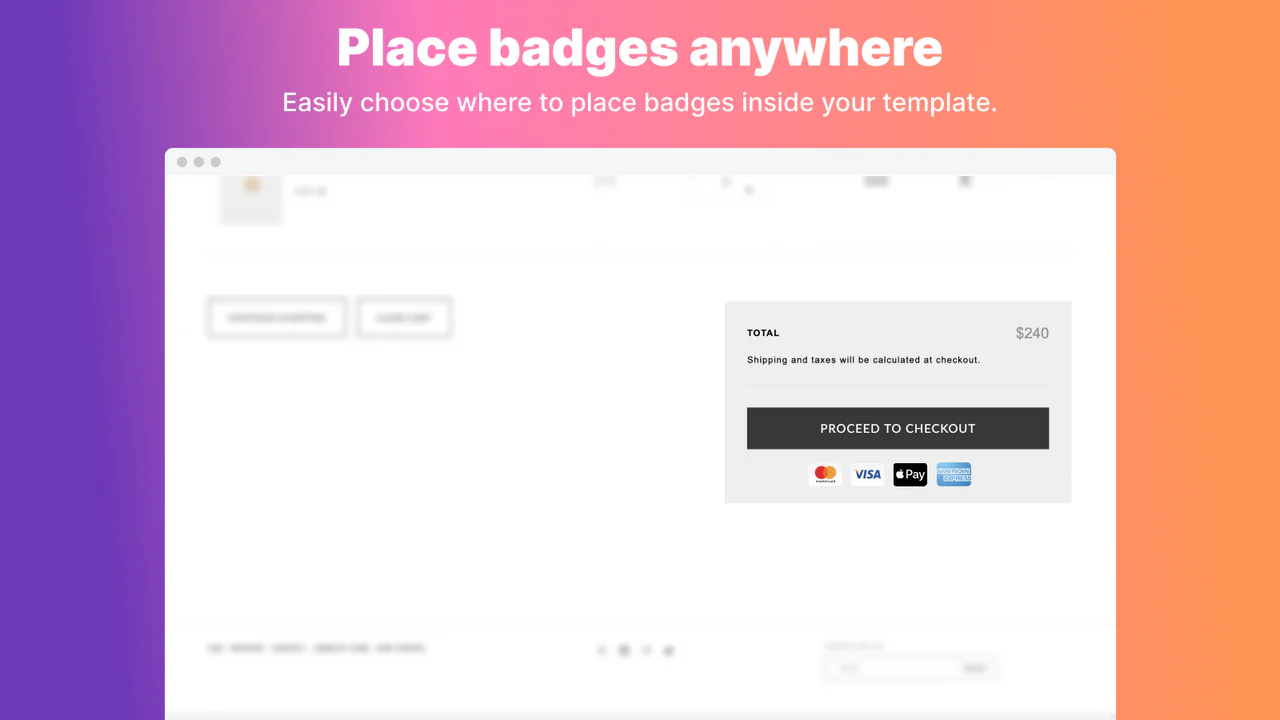 Trust Badges: Gain Customer Trust For Shopify Dropshipping - AutoDS