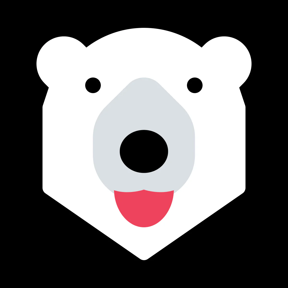 Trust Badges Bear icon