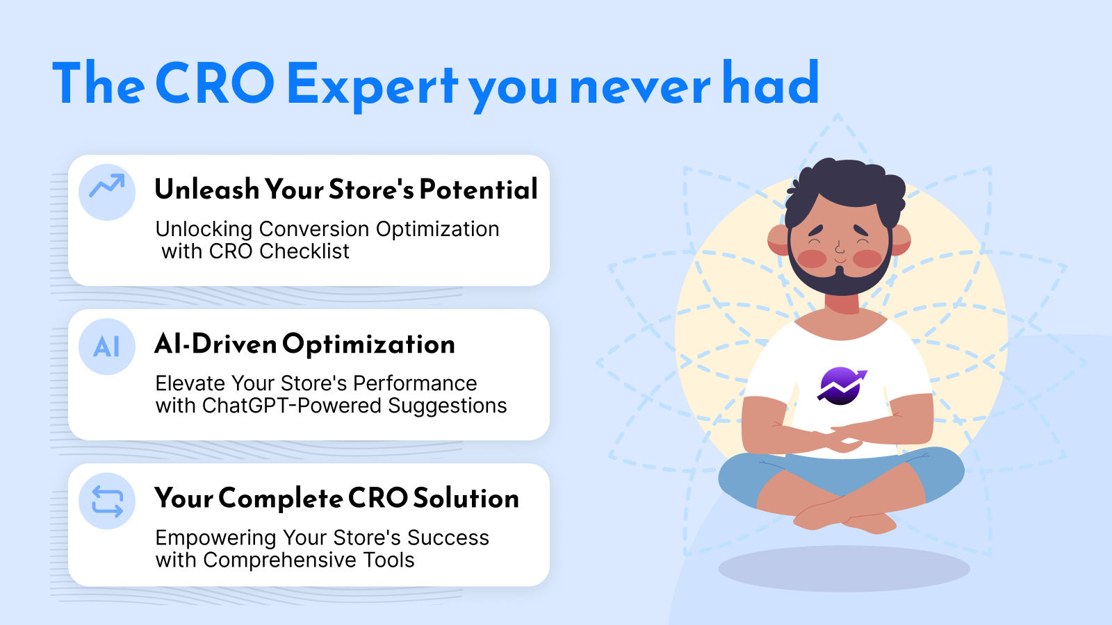 CRO Guru ‑ Checklist Expert Screenshot