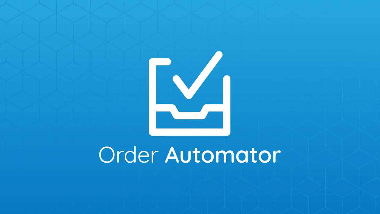 shopify automation app for tags, orders, fulfillment, fba