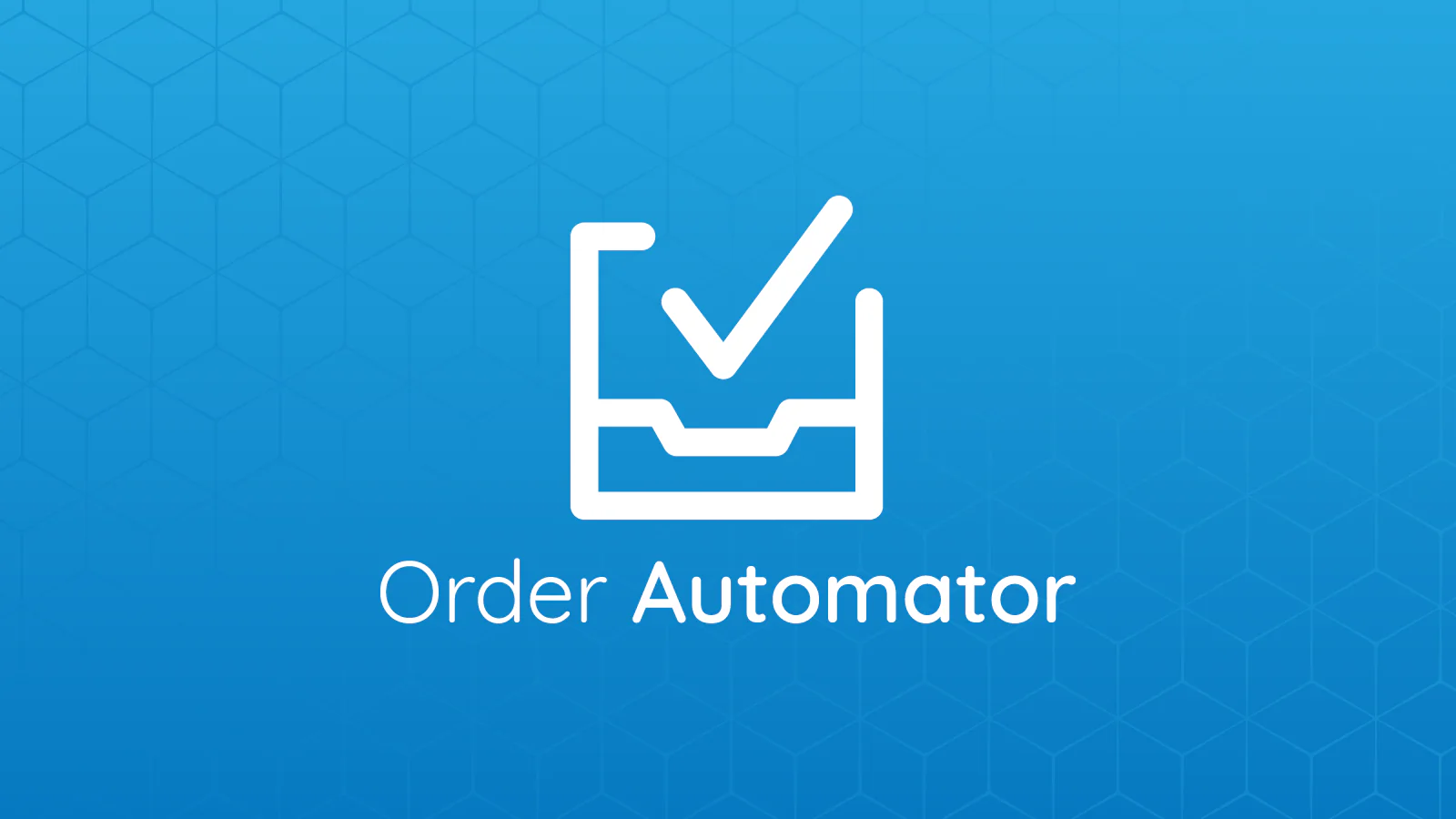 shopify automation app for tags, orders, fulfillment, fba