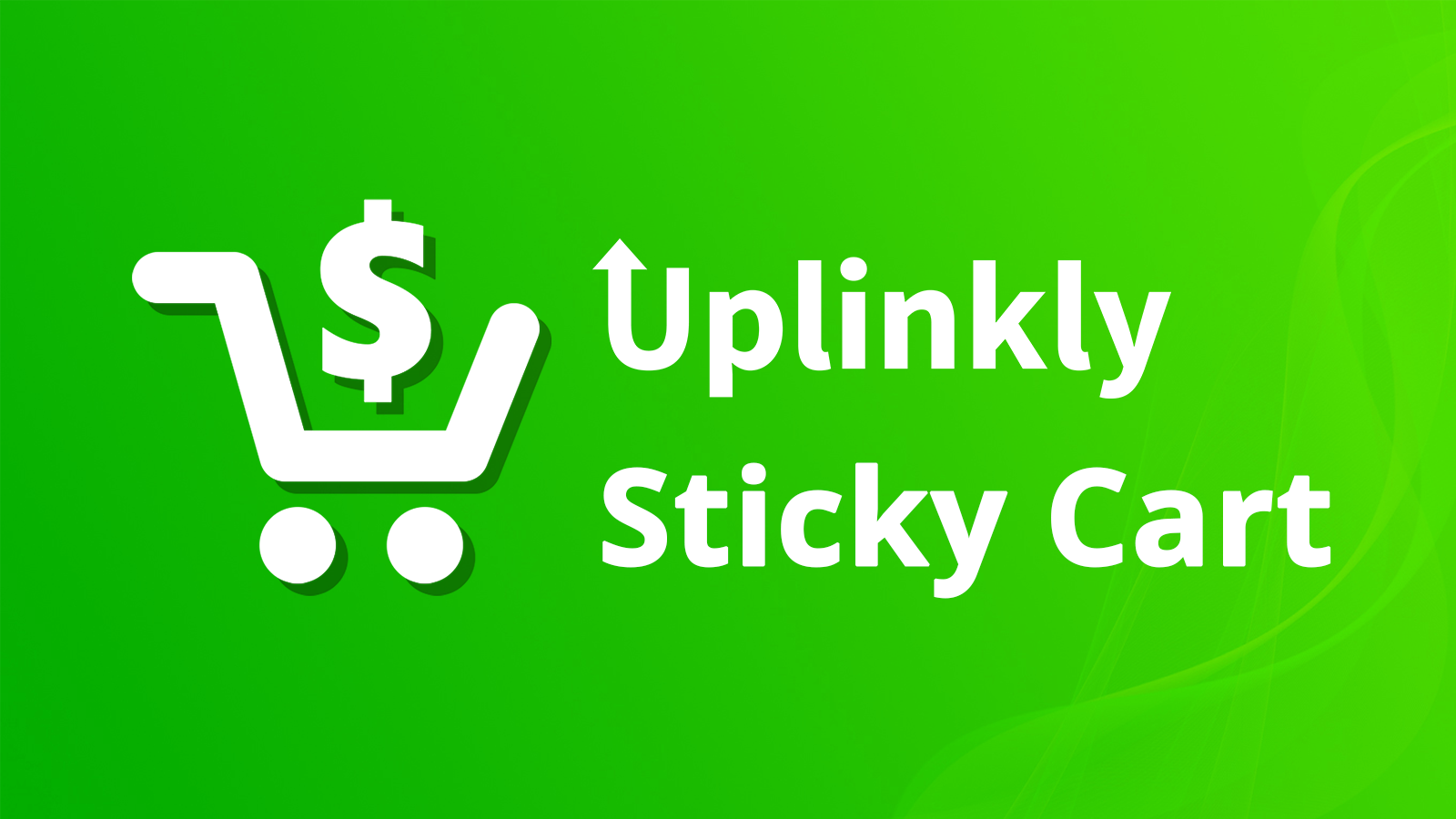 Ajoutez un bouton d’ajout au panier avec Uplinkly sticky cart