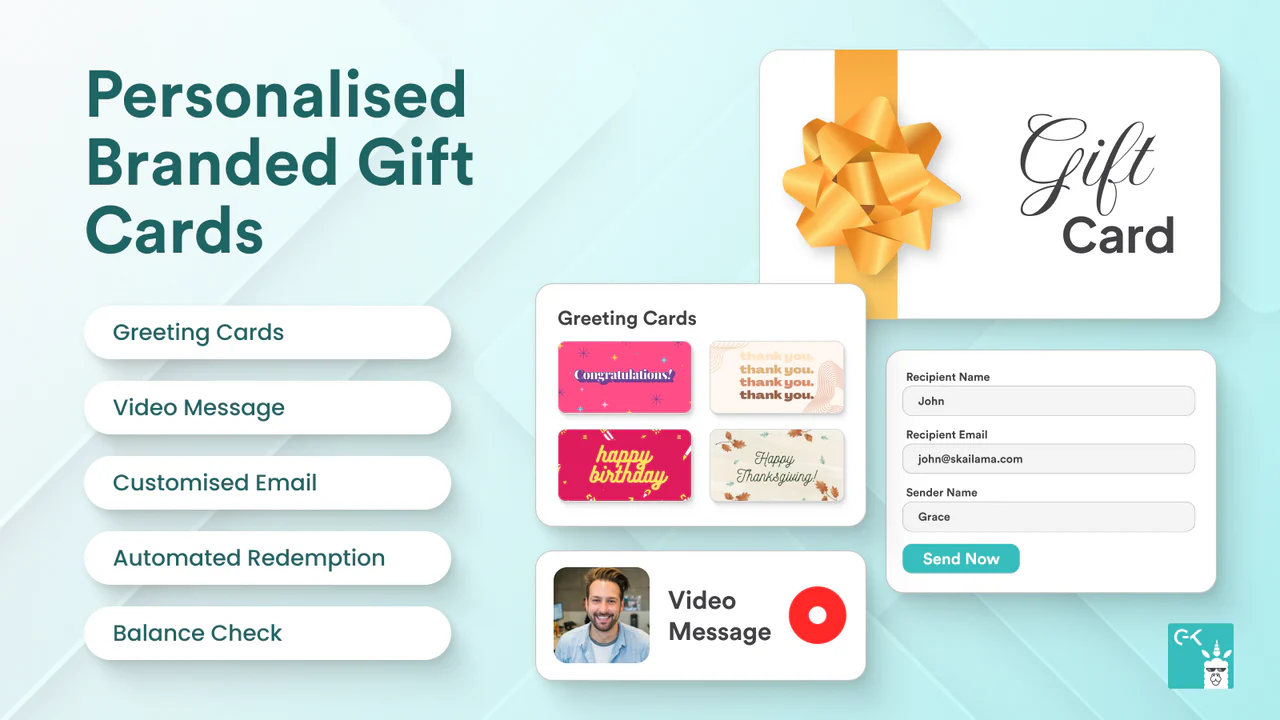 Digital Gift Cards: Transforming Retail Rewards for a Seamless Experience