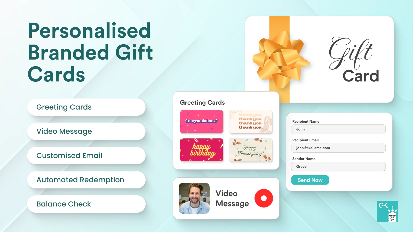 Retail Gift Cards: Guide to Gift Cards for Small Businesses - Shopify Canada