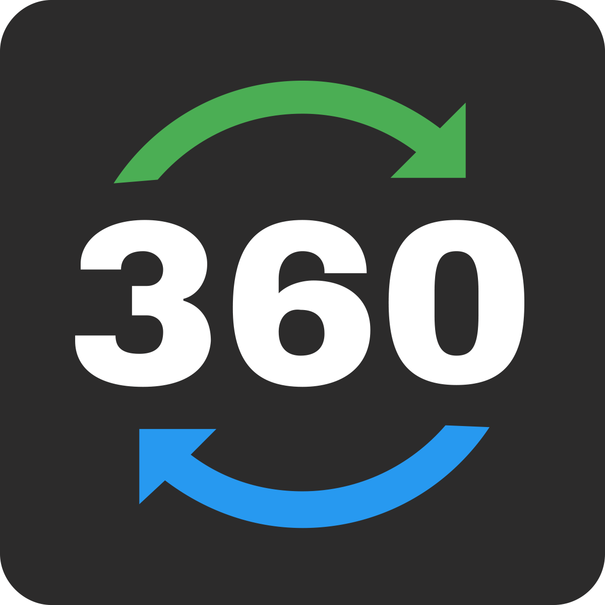 360 Product Spinner