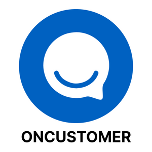 OnCustomer: Livechat & Chatbot