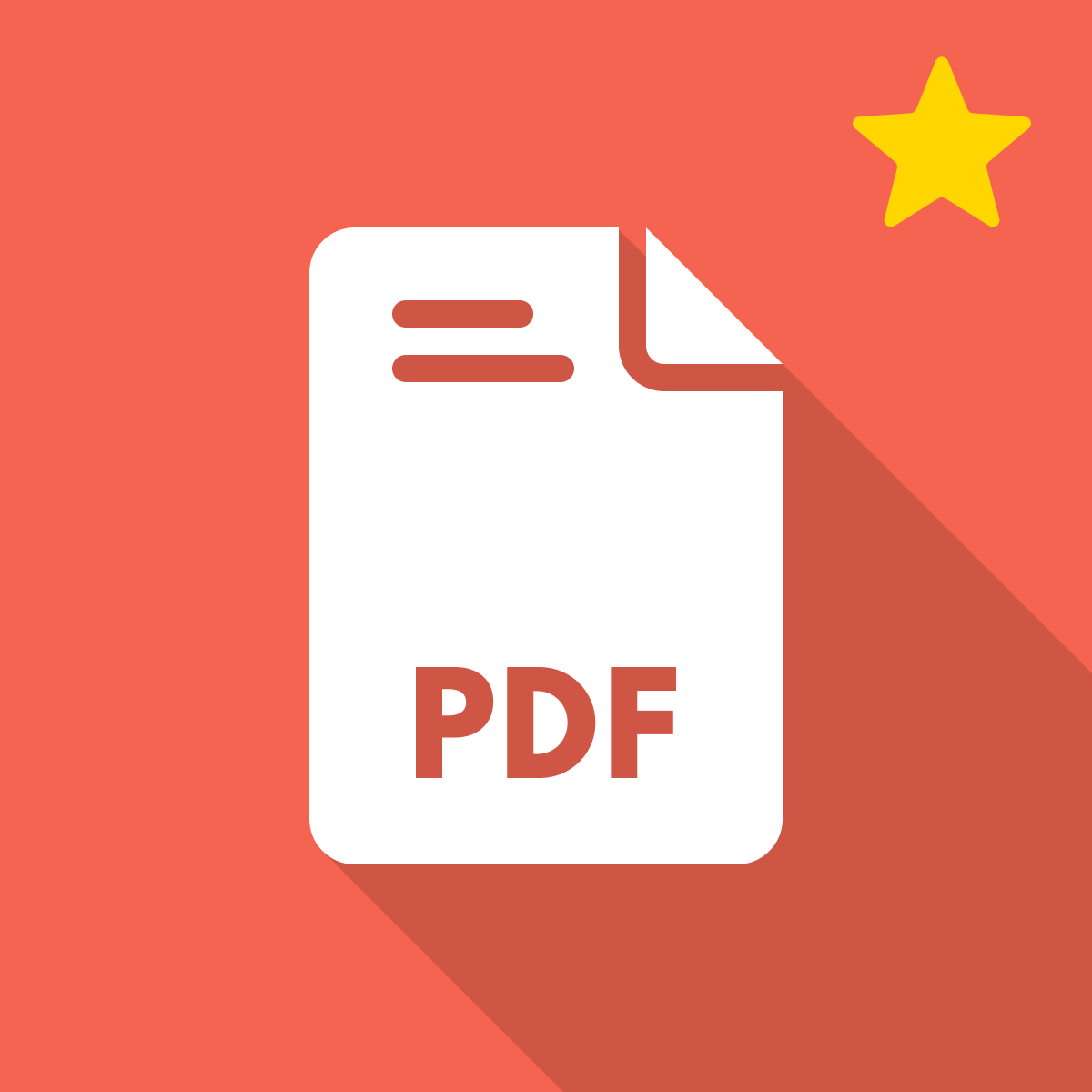 Comnja ‑ PDF Viewer for Shopify