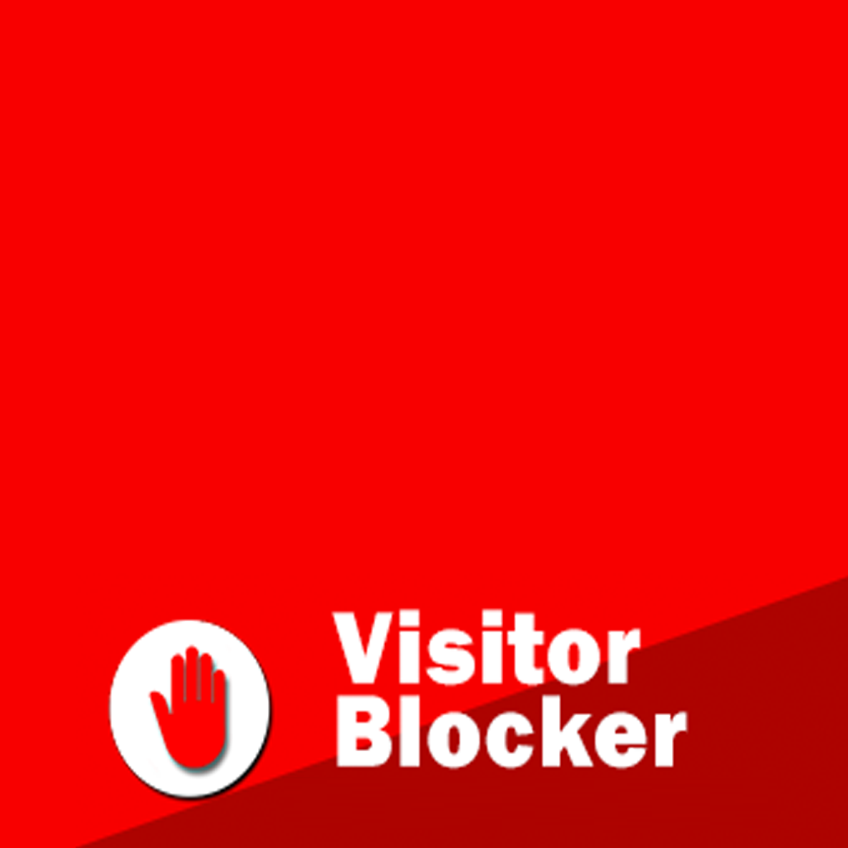 Hire Shopify Experts to integrate ThinkConvert Visitor Blocker app into a Shopify store